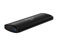 ADATA SE760 1TB USB 3.2 Gen. 2 Czarny - 1244671 - zdjęcie 3
